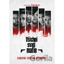 Všichni svatí mafie - Alan Taylor