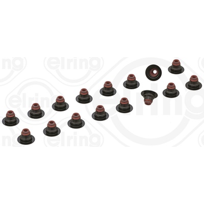ELRING Sada tesnení drieku ventilu 538080
