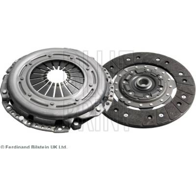 Ferdinand Bilstein UK Ltd. ADW1930109