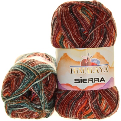 Himalaya Sierra 20715