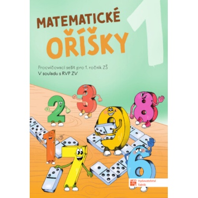 Matematické oříšky 1
