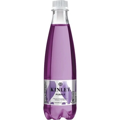 Kinley Purple 0,5 l