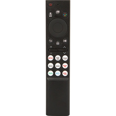 Dálkový ovladač Samsung Smart TV LCD – Hledejceny.cz