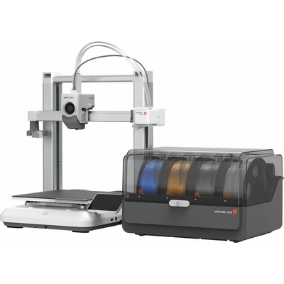 Anycubic Kobra 4 Combo KB4CBK0A-O