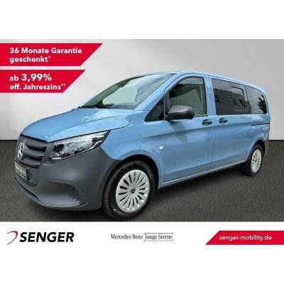 Mercedes-Benz Vito 114 CDi Tourer PRO 100 kW