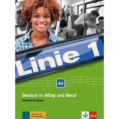 Linie 1 A2 – Intensivtrainer