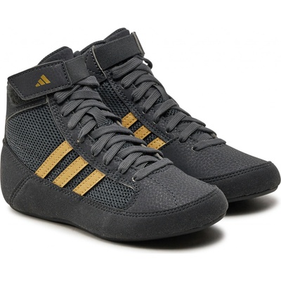 adidas Havoc černo-zlatá – Hledejceny.cz