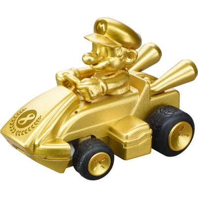 Carrera 370430031 RC model auta vč. akumulátorů a kabelu k nabíjení 1:50