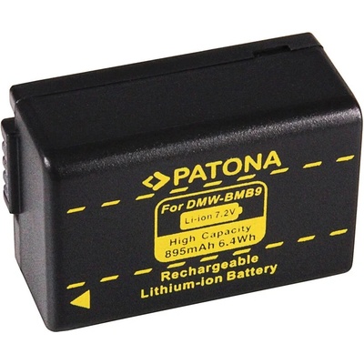 Patona Panasonic BMB9