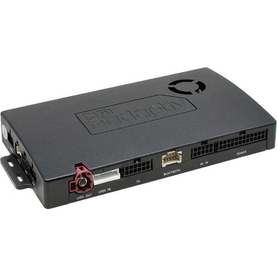 Adaptiv 220311 Lite BMW