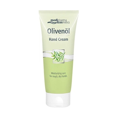 Doliva Olivenöl olivový balzám na ruce 100 ml – Hledejceny.cz
