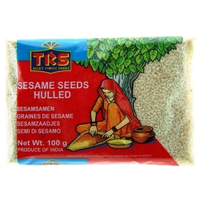TRS Sezamové Semienka 100 g