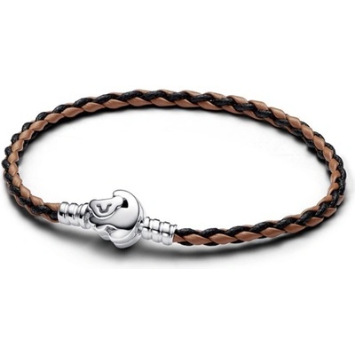 PANDORA Moments Disney Leví kráľ 3 593361C01-S3