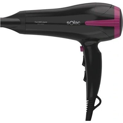 Solac SH7091