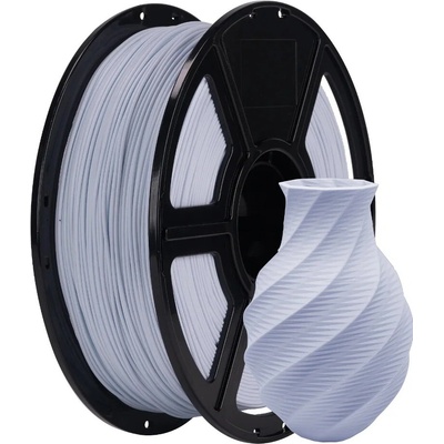 Flashforge PLA Matte 1,75 mm 1 kg Slate Blue 90008765002