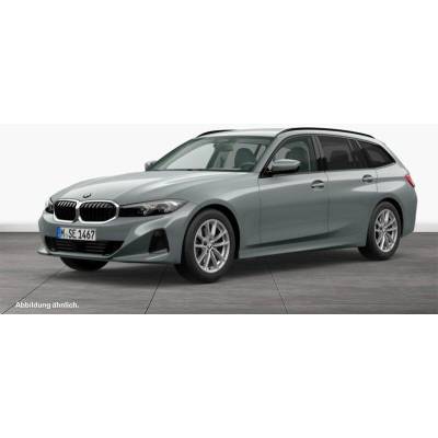 BMW 318i Touring 115 kW