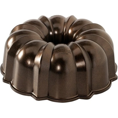Nordic Ware forma bábovka Original bronzová 2,84 l
