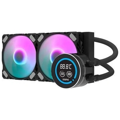 darkFlash DN-D240 BLACK