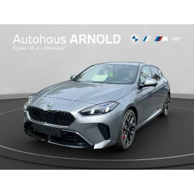 BMW 120i M Sport 125 kW