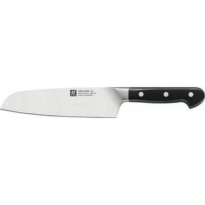 Kuchyňský nůž Zwilling Nůž santoku Pro 42 cm 227716220