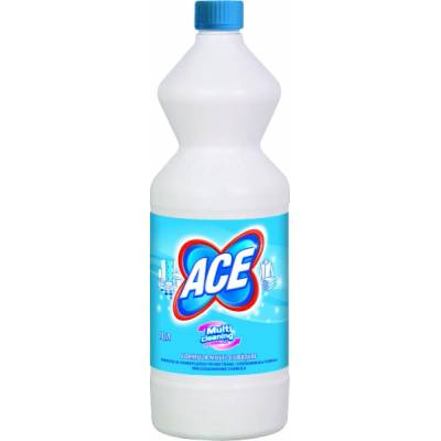 Ace prací gel Regular 1 l