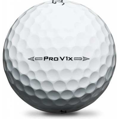 Titleist PRO V1x 12 ks – Hledejceny.cz
