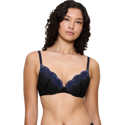 Triumph Comfort Glam WHU černá