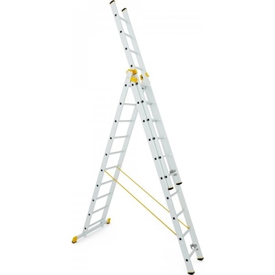 Alve Forte 3 x 12 priečok 865 cm 8612
