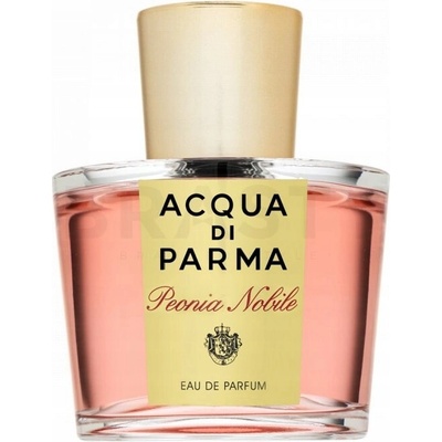 Acqua di Parma Peonia Nobile přírodní parfémovaná voda dámská 100 ml