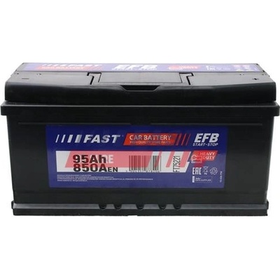 Fast FT75221