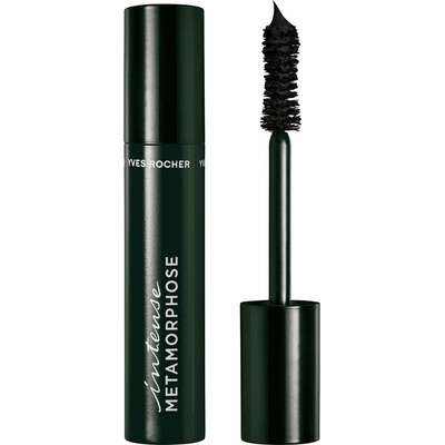 Yves Rocher Řasenka pro intenzivní pohled Metamorphose 01 Noir 7,8 ml
