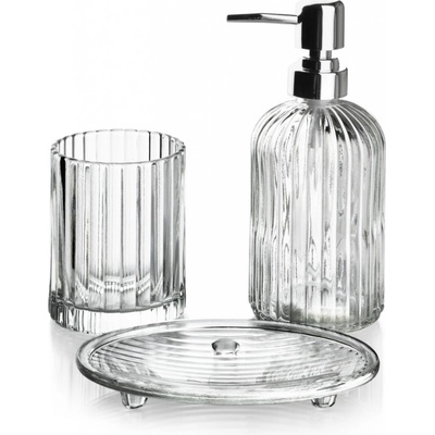 Bathlab ARI 400 ml čirá – Hledejceny.cz