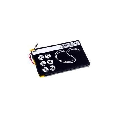 Powery Navigon 8390-ZC01-0780 1200mAh Li-Pol 3,7V - neoriginální – Hledejceny.cz