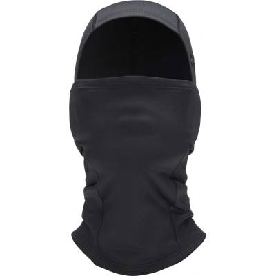 Under Armour CG STROM BALACLAVA Černá