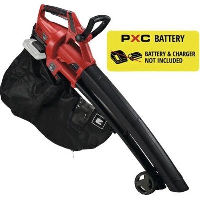 Einhell Power-X-Change GE-CL 36 LI E