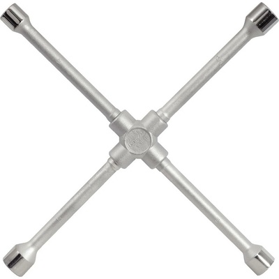 KS Tools Křížový klíč pro osobní vozy 13/16„x17x19x22mm 518.1151