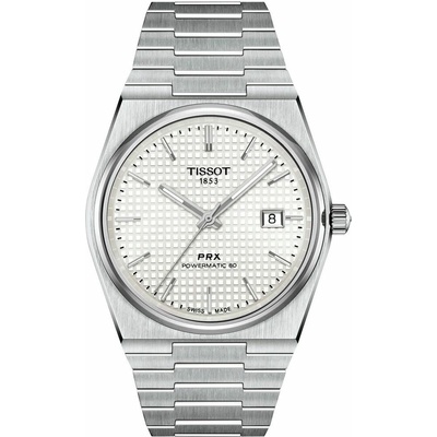 Tissot T137.407.11.111.00