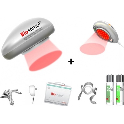 Biostimul Family Paket BS 103 a BS 303 – Hledejceny.cz