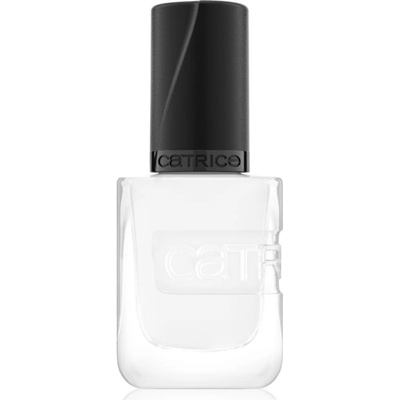 Catrice GEL AFFAIR lak na nehty 001 Ibiza Feeling 10.5 ml