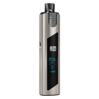 SX Mini Puremax 2 Pod Kit 1300 mAh Silver 1 ks