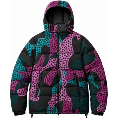 Rehall Michelle R Tropical Reef