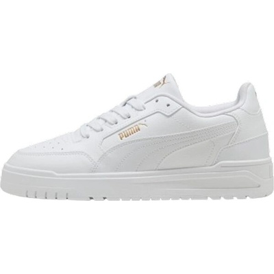 Puma Shuffle downtown bílé