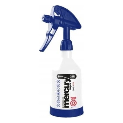 Kwazar Mercury Super HD 0,5l