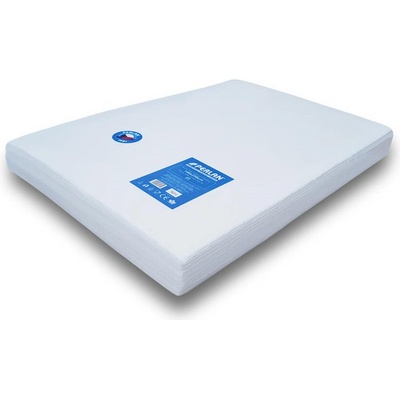 PERLAN 45g prostěradlo 140 cm x2, 50 m 25 ks