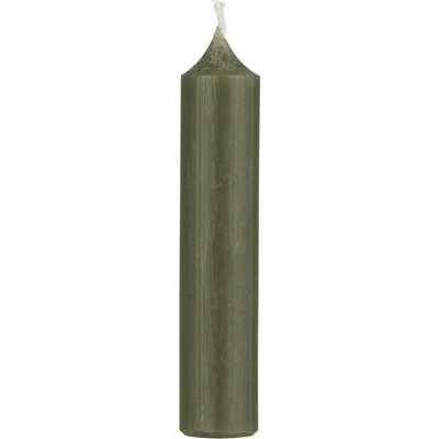 IB LAURSEN Forest Green Rustic 11 cm