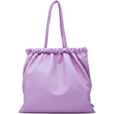 Kabelka shopper Chantal Firenze Fialová