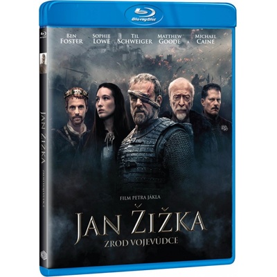 Jan Žižka BD