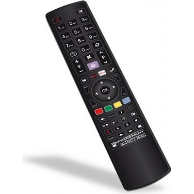 Dálkový ovladač Emerx Hitachi univerzální – Hledejceny.cz