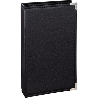 Hama 00001928 fotoalbum (š x v) 19 cm x 34.5 cm černá 100 Seiten