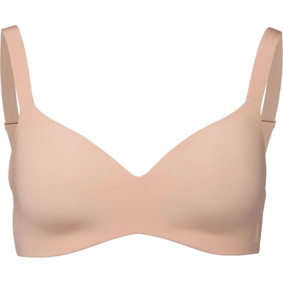 Sloggi ZERO FEEL 2.0 THE UP TSHIRT BRA Béžová